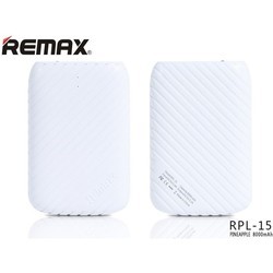 Powerbank аккумулятор Remax Pineapple RPL-15