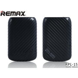 Powerbank аккумулятор Remax Pineapple RPL-15