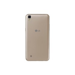 Мобильный телефон LG X Power (золотистый)