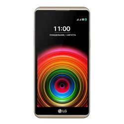 Мобильный телефон LG X Power (золотистый)
