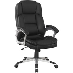Компьютерное кресло COLLEGE BX-3323 (черный)