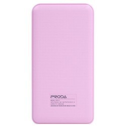 Powerbank аккумулятор Remax Proda Gentleman PPP-9