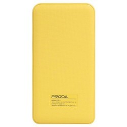 Powerbank аккумулятор Remax Proda Gentleman PPP-9