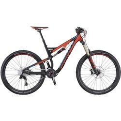 Велосипед Scott Genius LT 720 2016