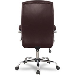 Компьютерное кресло COLLEGE BX-3001-1 (коричневый)