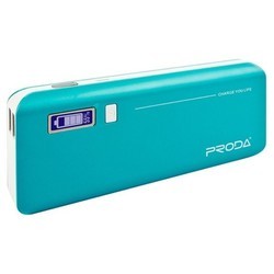 Powerbank аккумулятор Remax Proda Jane PPL-6