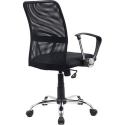Компьютерное кресло COLLEGE H-8078F-5 (черный)