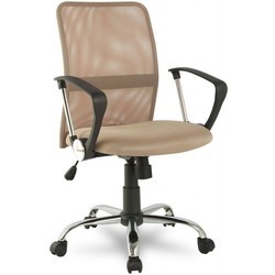 Компьютерное кресло COLLEGE H-8078F-5 (коричневый)