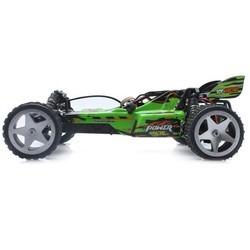 Радиоуправляемая машина WL Toys WL-L202