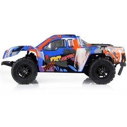 Радиоуправляемая машина WL Toys WL-L222