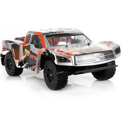 Радиоуправляемая машина WL Toys WL-L222