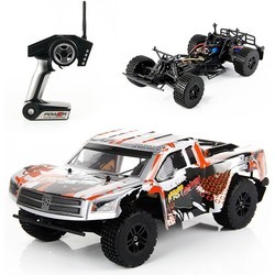 Радиоуправляемая машина WL Toys WL-L222