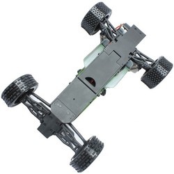 Радиоуправляемая машина WL Toys WL-L959