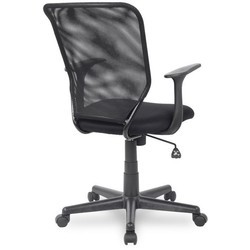Компьютерное кресло COLLEGE H-8828F (черный)
