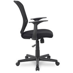 Компьютерное кресло COLLEGE H-8828F (серый)