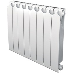 Радиатор отопления Sira RS Bimetal (800/95 7)