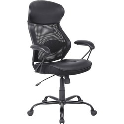 Компьютерное кресло COLLEGE HLC-0370 (коричневый)