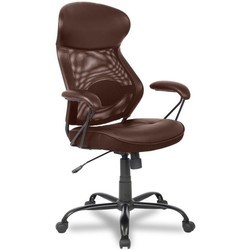 Компьютерное кресло COLLEGE HLC-0370 (коричневый)