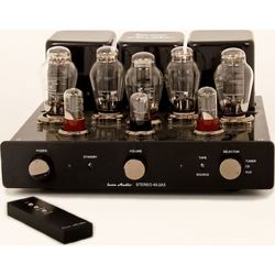 Усилитель Icon Audio Stereo 40 MK III 2A3