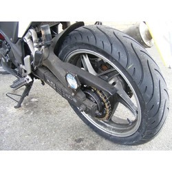 Мотошина Michelin Pilot Street Radial 160/60 R17 69W