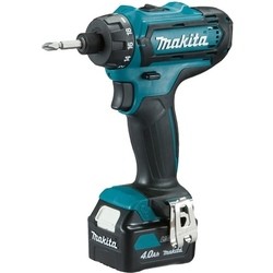 Дрель/шуруповерт Makita DF031DWME