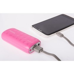 Powerbank аккумулятор Remax Proda Lovely 5000