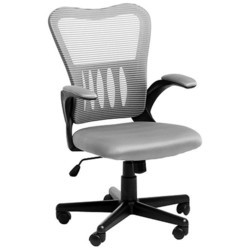 Компьютерное кресло COLLEGE HLC-0658F (черный)