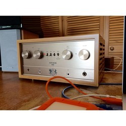 Аудиоресивер iFi Audio Retro Stereo 50