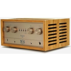 Аудиоресивер iFi Audio Retro Stereo 50