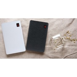 Powerbank аккумулятор Remax Proda Notebook PPP-7 (черный)