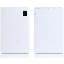Powerbank аккумулятор Remax Proda Notebook PPP-7 (белый)