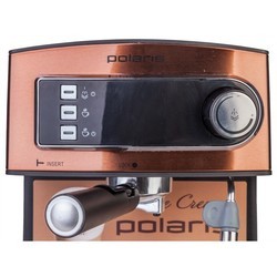Кофеварка Polaris PCM 1515