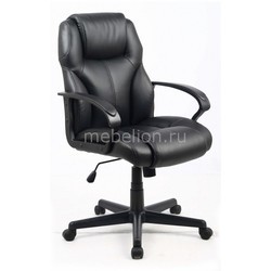 Компьютерное кресло COLLEGE HLC-0601 (черный)
