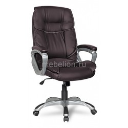 Компьютерное кресло COLLEGE XH-2002 (коричневый)