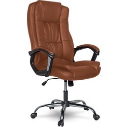Компьютерное кресло COLLEGE XH-2222 (коричневый)