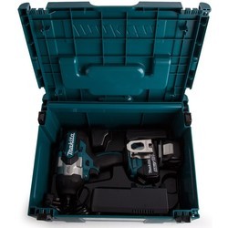 Дрель/шуруповерт Makita DTW1002RTE