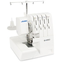 Швейная машина, оверлок Juki B-850