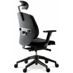 Компьютерное кресло Duorest Alpha (зеленый)