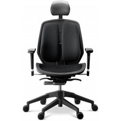 Компьютерное кресло Duorest Alpha (черный)