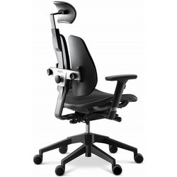 Компьютерное кресло Duorest Alpha (черный)