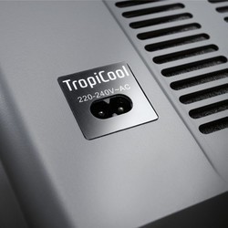 Автохолодильник Dometic Waeco TropiCool TCX-35