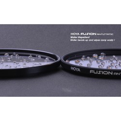 Светофильтр Hoya Fusion Antistatic CIR-PL 43mm