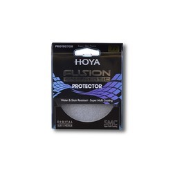 Светофильтр Hoya Fusion Antistatic Protector 37mm