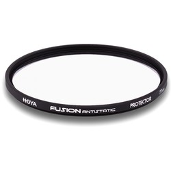 Светофильтр Hoya Fusion Antistatic Protector 43mm