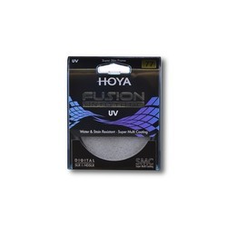 Светофильтр Hoya Fusion Antistatic UV 49mm
