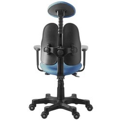 Компьютерное кресло Duorest Lady DR-7900 (синий)