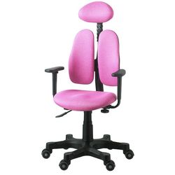 Компьютерное кресло Duorest Lady DR-7900 (розовый)