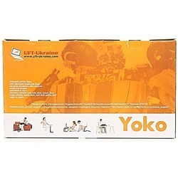 Подставка для ноутбука UFT Yoko VIP