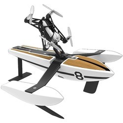 Квадрокоптер (дрон) Parrot Hydrofoil Drone New Z