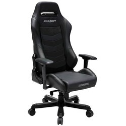 Компьютерное кресло Dxracer Iron OH/IS166 (белый)